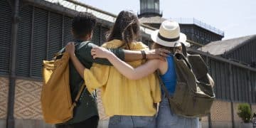 breaking barriers to education