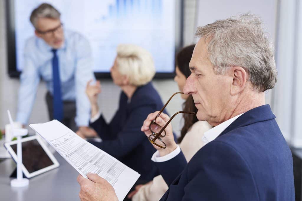 Pension reform legislation: what you need to know