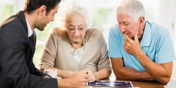 aging population benefit policy