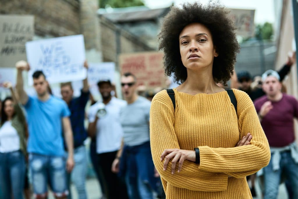 Civil disobedience actions: understanding their impact