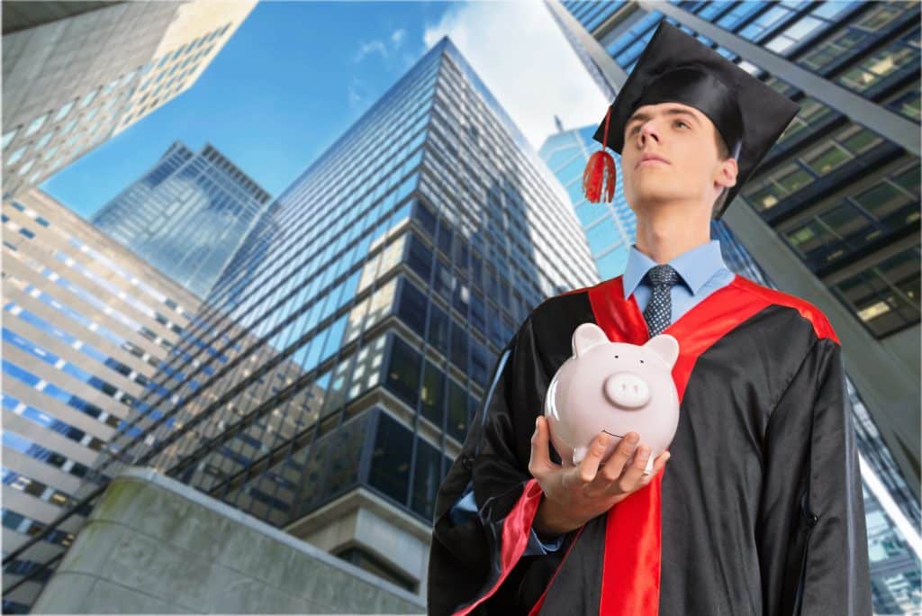 Federal student loan forgiveness: understanding your options