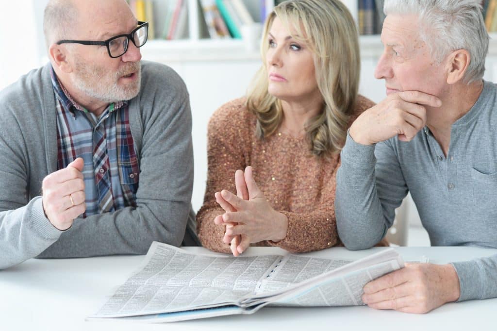 Retirement age policy debate: Exploring the pros and cons