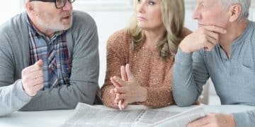 retirement age policy debate