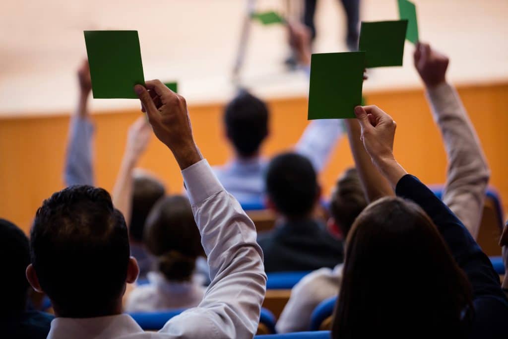 Teacher union lobbying: understanding its impact