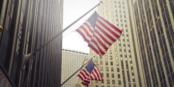 economic policy under Trump