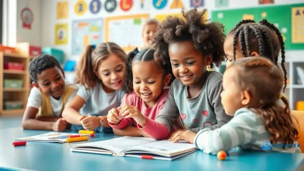 Early learning subsidies: unlocking potential for kids