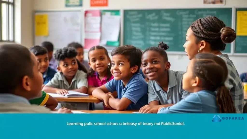 Public vs private school debate: which is better for kids?