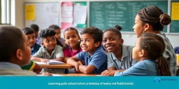 Public vs private school debate: which is better for kids?