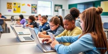 Digital learning funding: Unlocking new possibilities