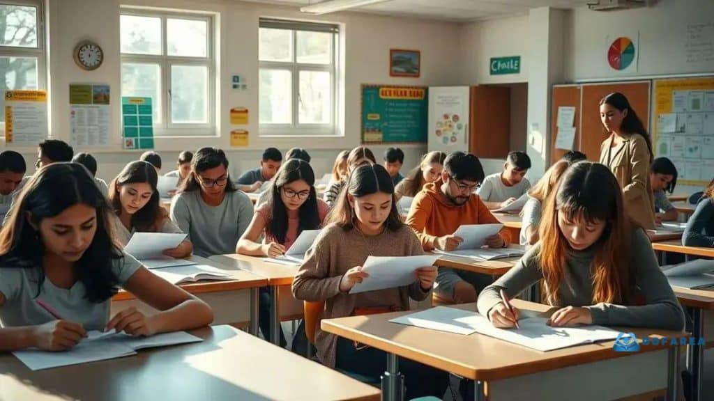 Standardized testing reform: are we ready for change?