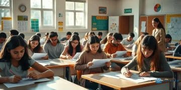 Standardized testing reform: are we ready for change?