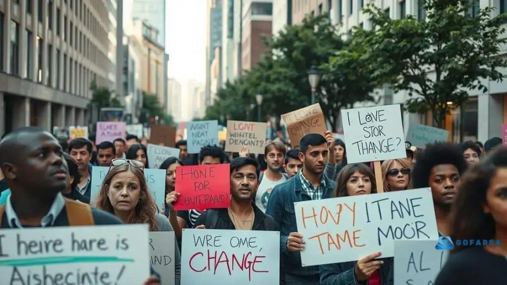 SCOTUS ruling backlash ignites national debate