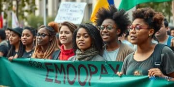 Pro-democracy movements shaping the future of governance