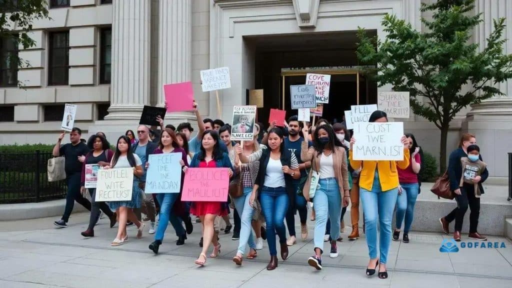 National policy walkouts: what they mean for democracy
