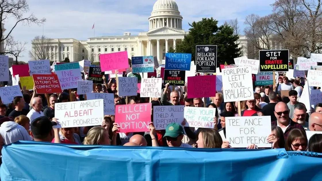 The role of public opinion