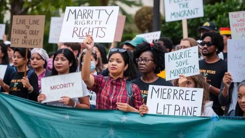 Minority rights advocacy: how to make a difference