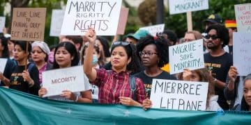 Minority rights advocacy: how to make a difference