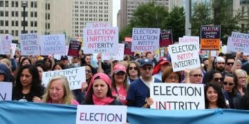 Election integrity protests: what you need to know