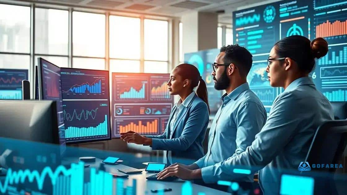 Key benefits of AI for regulatory compliance