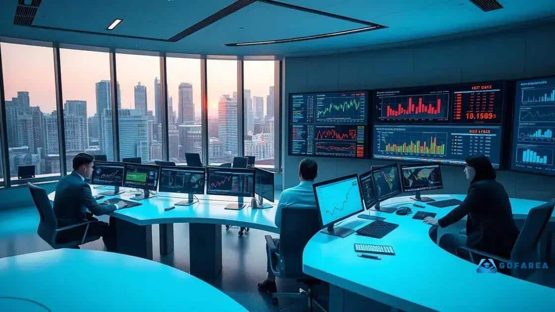 Real-world examples of AI in financial regulation