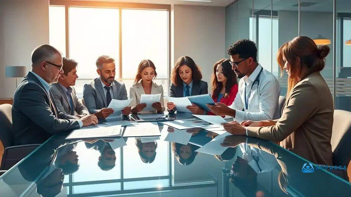 The benefits of financial transparency