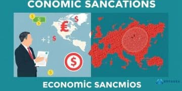 Economic sanctions policy: what you need to know