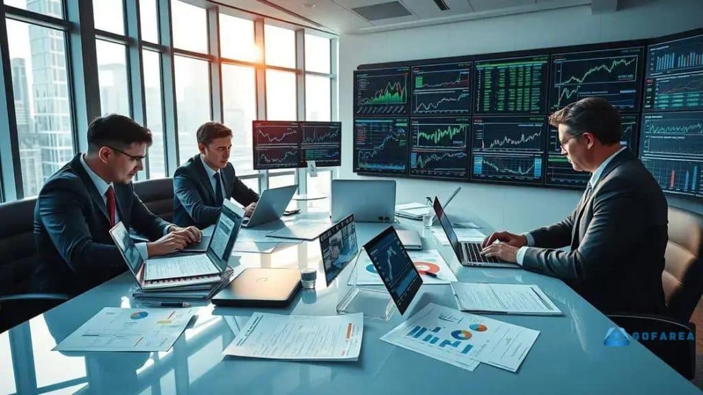 Shadow banking supervision: what you need to know