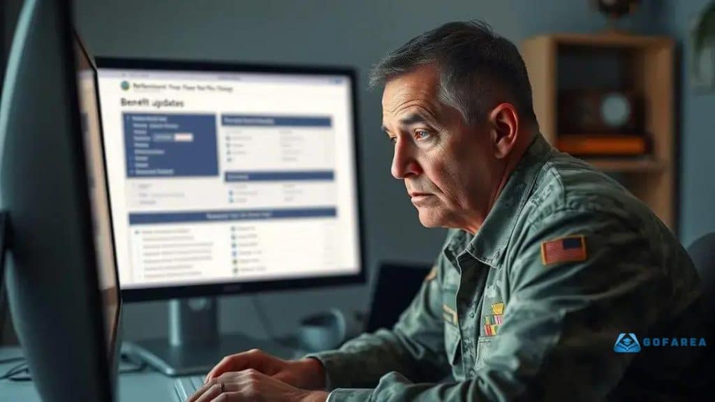 VA benefit system updates: what you need to know now
