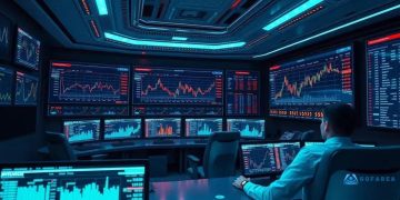 Crypto market oversight: why it matters now more than ever