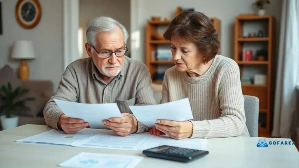 Government pension adjustments: what you need to know