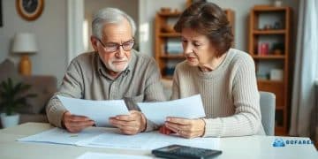Government pension adjustments: what you need to know