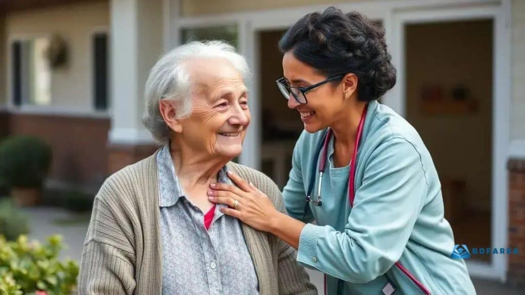 Low-income senior support: essential resources today