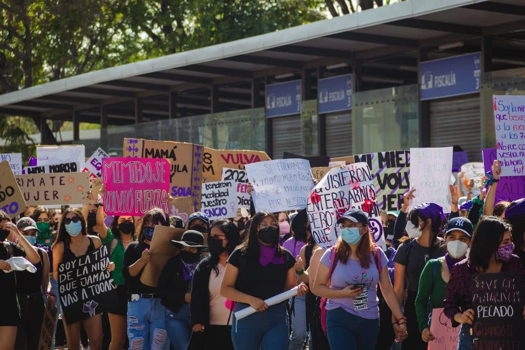 Public service support rallies: join the movement today