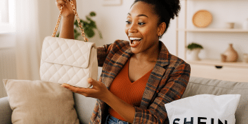 Shein’s Free Clothing