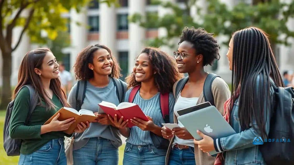 Effects on current students and graduates