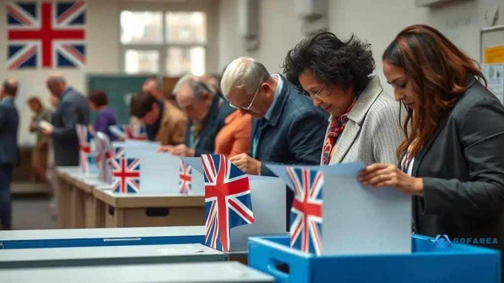 General Election UK 2025: What You Need to Know