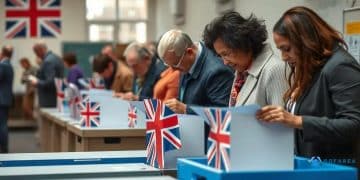 General Election UK 2025: What You Need to Know