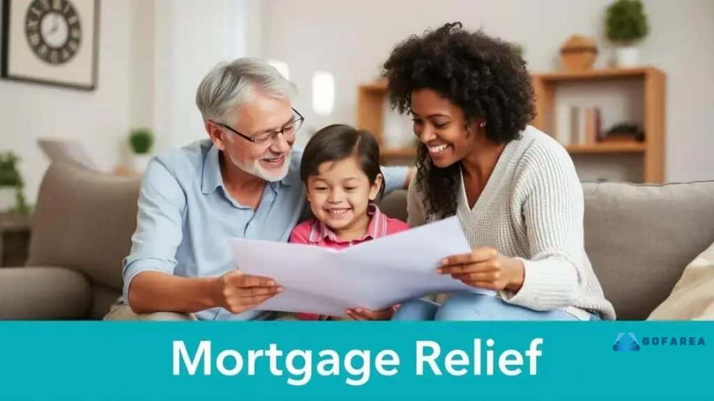 British Mortgage Relief Program: Discover Key Benefits