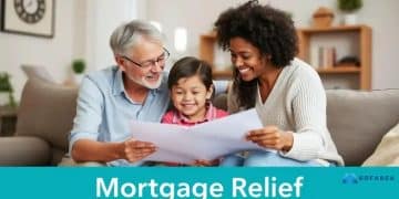 British Mortgage Relief Program: Discover Key Benefits