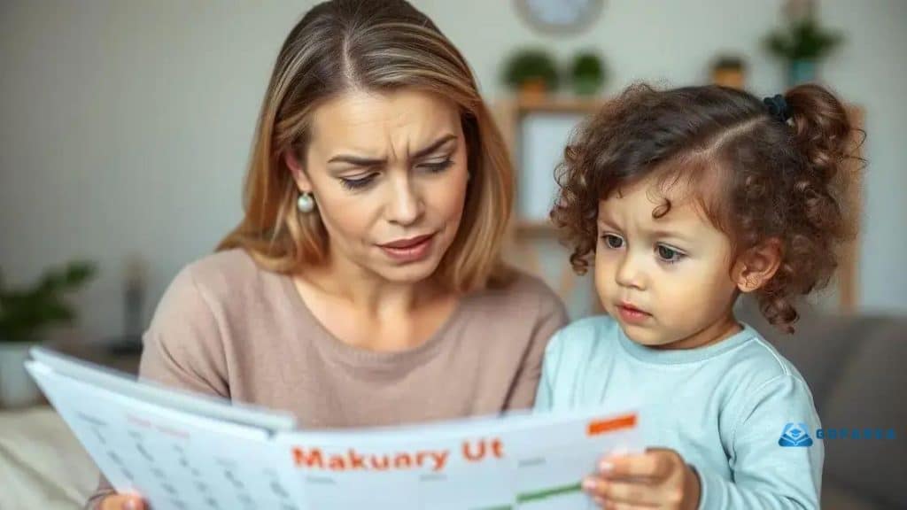 Child benefit payment dates UK you need to know