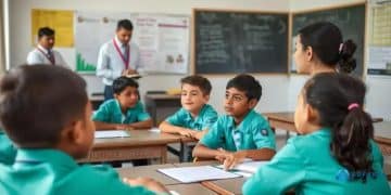 Ofsted Inspection Criteria 2025: What You Need to Know