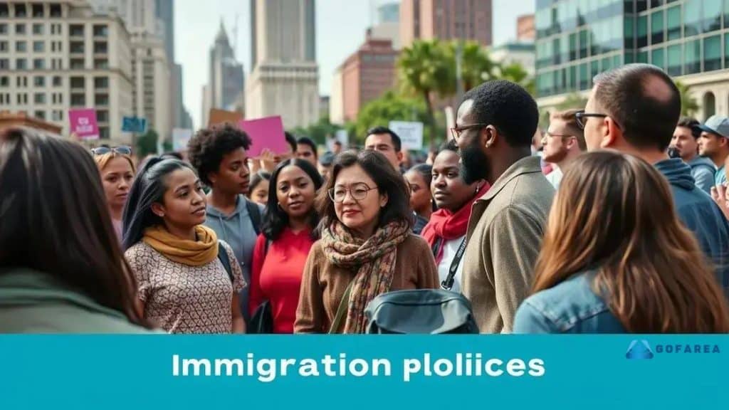 Immigration policy reforms UK: what you need to know
