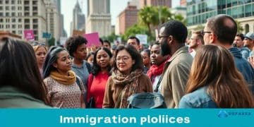 Immigration policy reforms UK: what you need to know