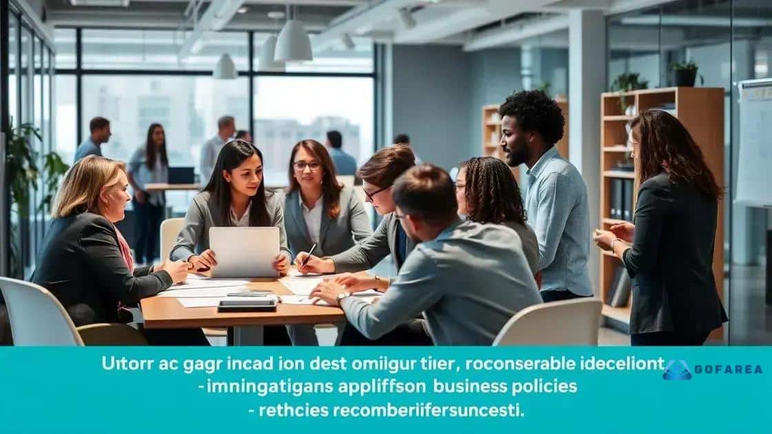 Impacts of immigration reforms on businesses