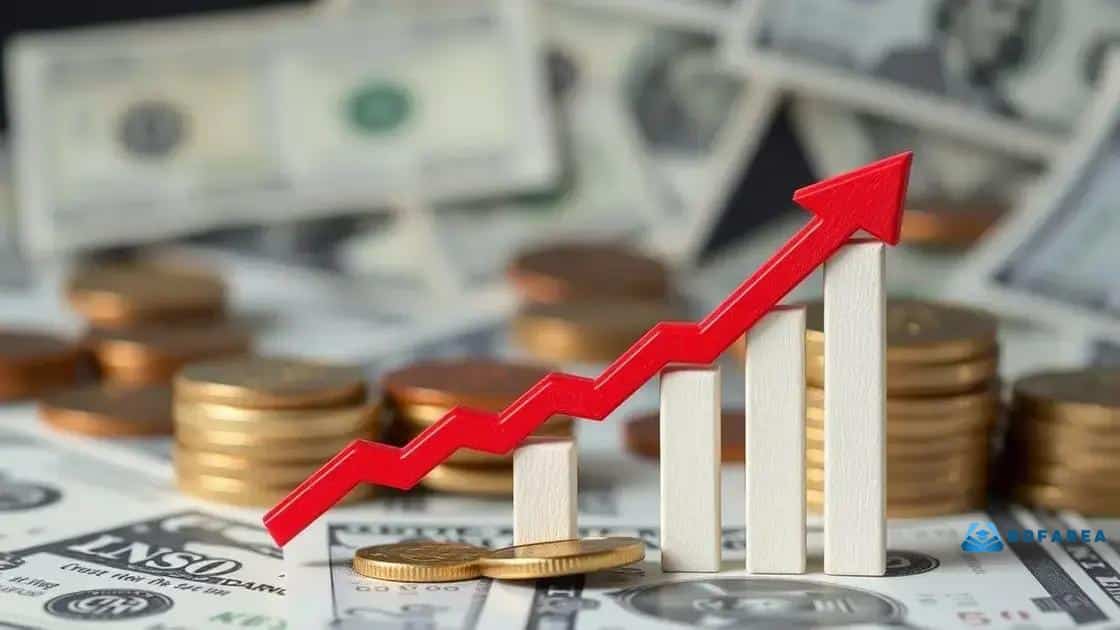 Impact on inflation and interest rates
