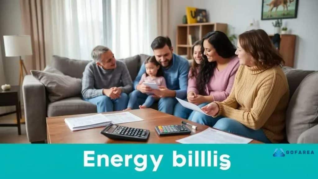 UK energy price cap changes: what you need to know