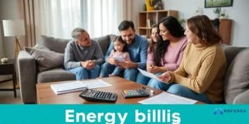 UK energy price cap changes: what you need to know