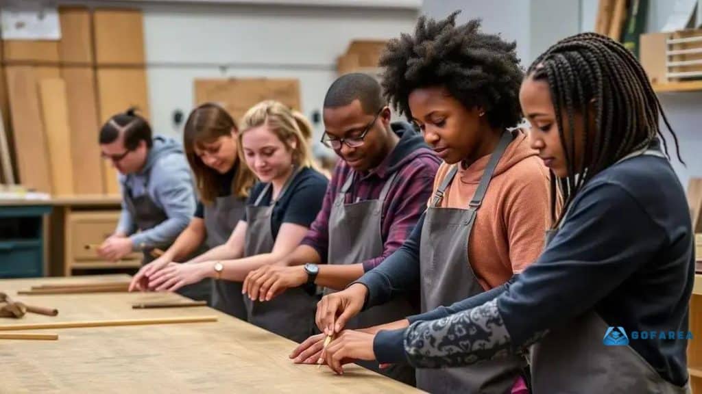 Apprenticeship funding reforms: unlocking new opportunities