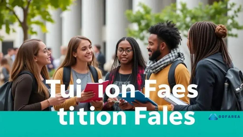University tuition fee cap UK: what you need to know