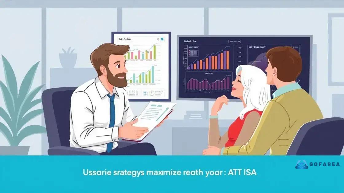 How to maximize your ISA under new rules